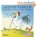 Aesops Fabeln oder Die Weisheit der Antike. 2 CDs