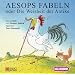 Aesops Fabeln oder Die Weisheit der Antike. 2 CDs