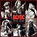 AC/DC Square Calendar 2009