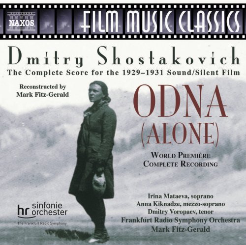 CD-Charts  Search : Shostakovich - Odna