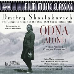 Odna (Alone)