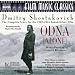 Odna (Alone)