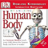 My Amazing Human Body 1.2 (Jc) (My Amazing)