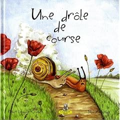 Une dr�le de course