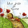 Une dr�le de course