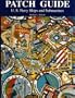 Patch Guide: U.S. Navy Ships and Submarines