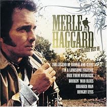 Very Best of Merle Haggard
