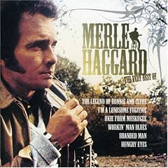 The Very Best of Merle Haggard