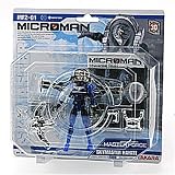 MF2-01 スカイマスター・ハヤテ の評価・レビュー