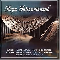 Arpa Internacional