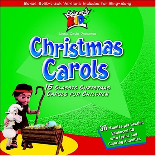 CD-Charts  Music : Christmas Carols
