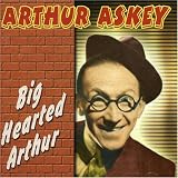 Big Hearted Arthur