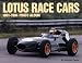 Search : Lotus Race Cars 1961-1994 Photo Album