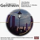 Click here to buy Klavierkonz. Rhapsody in Blue by Werner Haas and Omc .