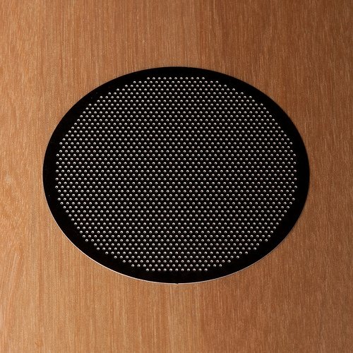 Filter : Aeropress Stainless Reusable Coffee Filter