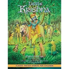 Little Krishna