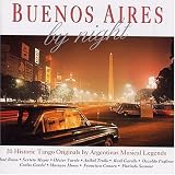 Buenos Aires by Night