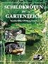 Schildkr�ten im Gartenteich