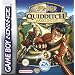 Harry Potter: Quidditch World Cup (GBA)