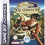 Harry Potter: Quidditch World Cup (GBA)