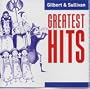 Gilbert & Sullivan Greatest Hits