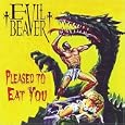 Pleased to Eat You