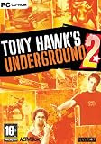 Tony Hawk's Underground 2 (PC)