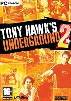Tony Hawk's Underground 2 (PC)