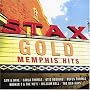 Stax Gold: Memphis Hits