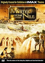Mystery of the Nile (IMAX)