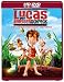Cover:Lucas der Ameisenschreck [HD DVD]