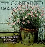 Books : The Contained Garden (Garden Bookshelf)