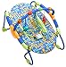 Bright Starts Glide and Play Light-Up Bouncer