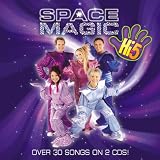 Space Magic