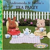 Calico Critters: Tea Party