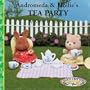 Calico Critters: Tea Party