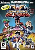 Freedom Force vs. the Third Reich (PC)