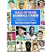 Hall of Fame Baseball Cards