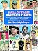 Book Hall of Fame Baseball Cards