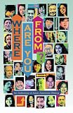 Where Are You From?: An Anthology of Asian American Writing