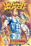 Ultimate Muscle, Vol. 11 (Ultimate Muscle: The Kinnikuman Legacy)