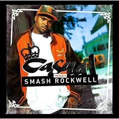 Smash Rockwell by  Casual 