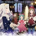 THE IDOLM@STER LIVE THE@TER PERFORMANCE 10 �����ɥ�ޥ����� �ߥꥪ��饤��!