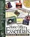 Home Office Essentials (with Photo Editor & Clipart)