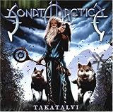 Takatalvi