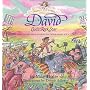 David: God's Rock Star and Other Bible Stories to Tickle Your Soul (Thaler, Mike, Heaven and Mirth.)