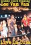 Los Van Van: Live in Cuba