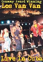 Los Van Van in Concert