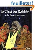 Le Chat du Rabbin, tome 4 : Le Paradis terrestre