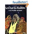 Le Chat du Rabbin, tome 4 : Le Paradis terrestre